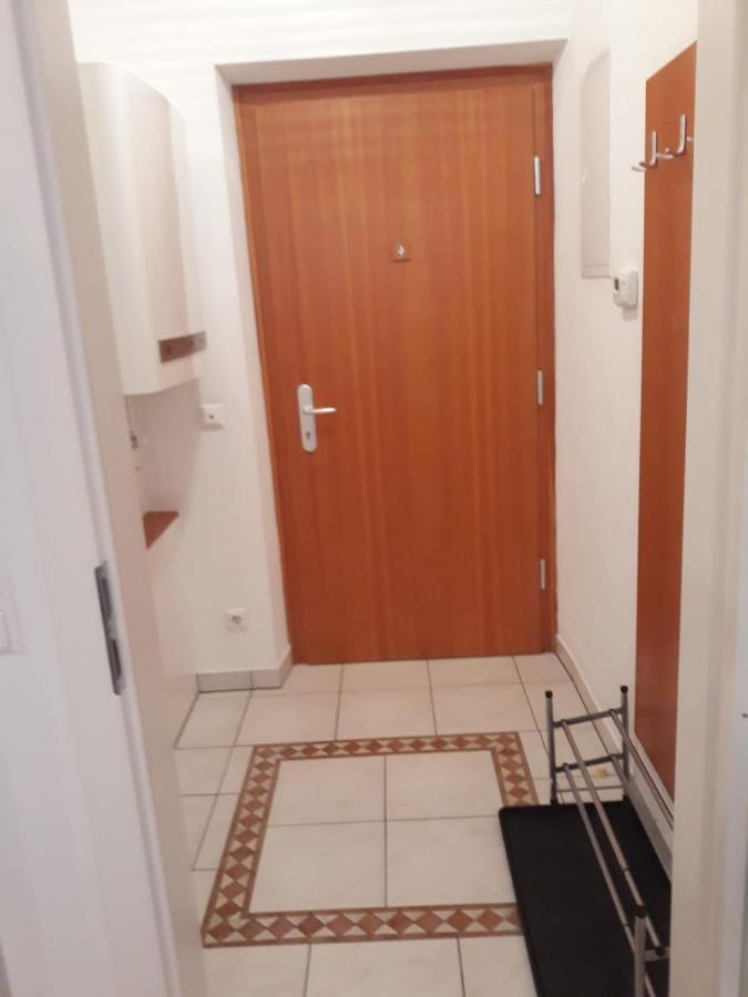 Ferienappartment In St Oswald - Bad Kleinkirchheim Naehe Der Skipiste Obertschern 外观 照片